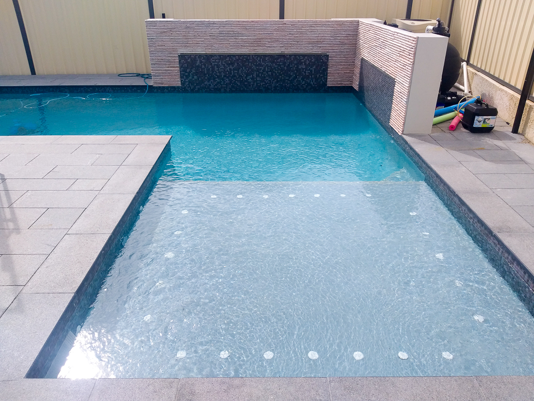 Getting a new swimming pool? South West Pool Servicing